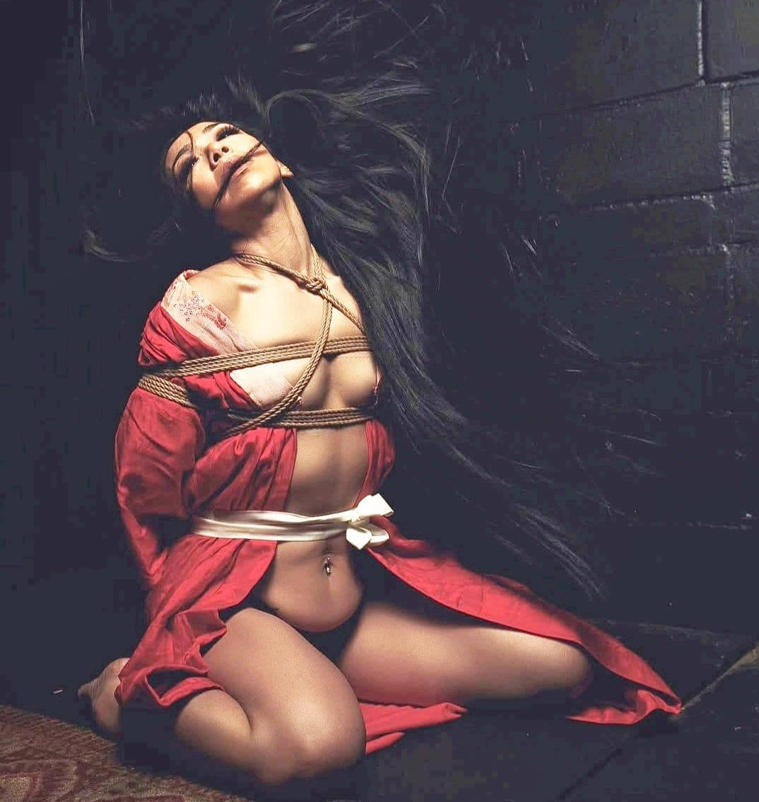 Kinbaku Cardinale Dojo