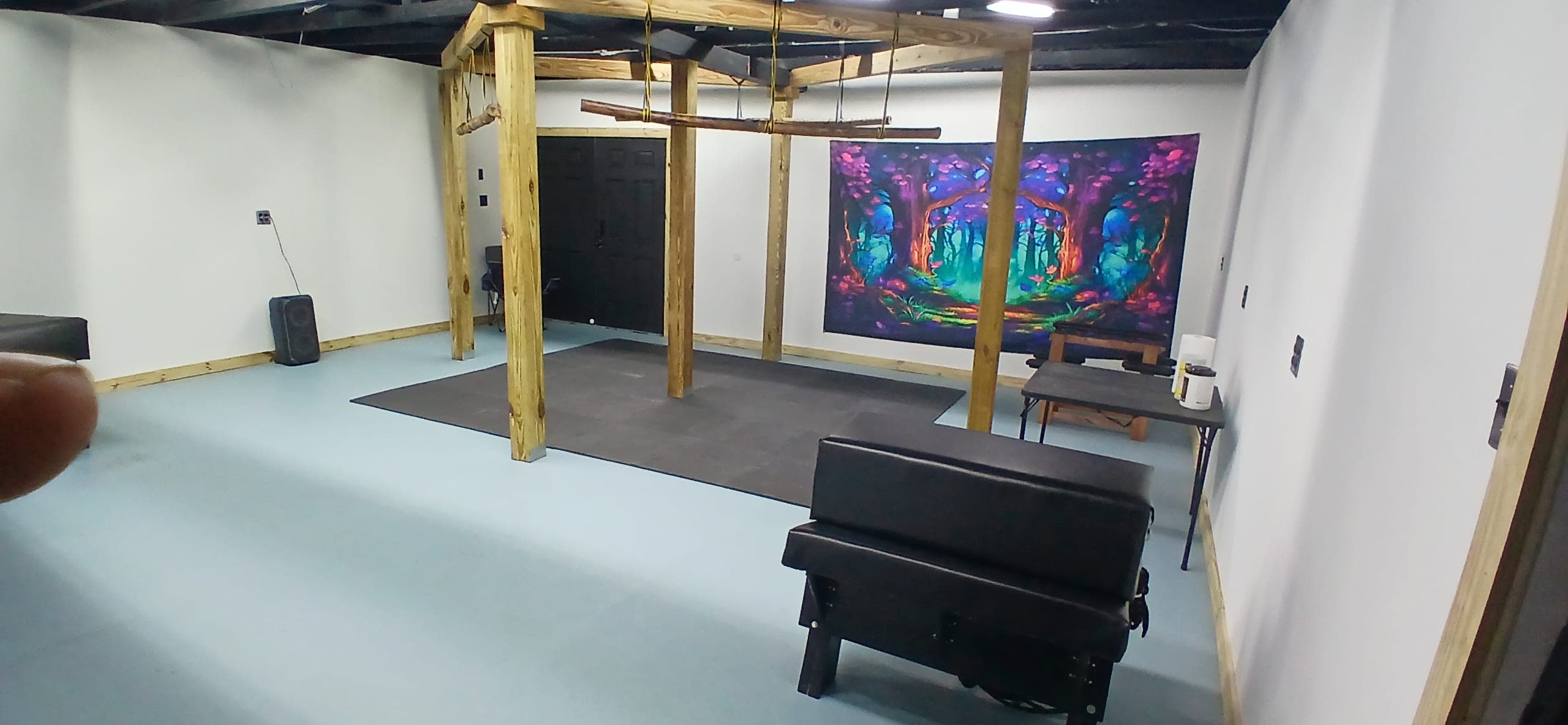 Jiyuu Nawa Dojo