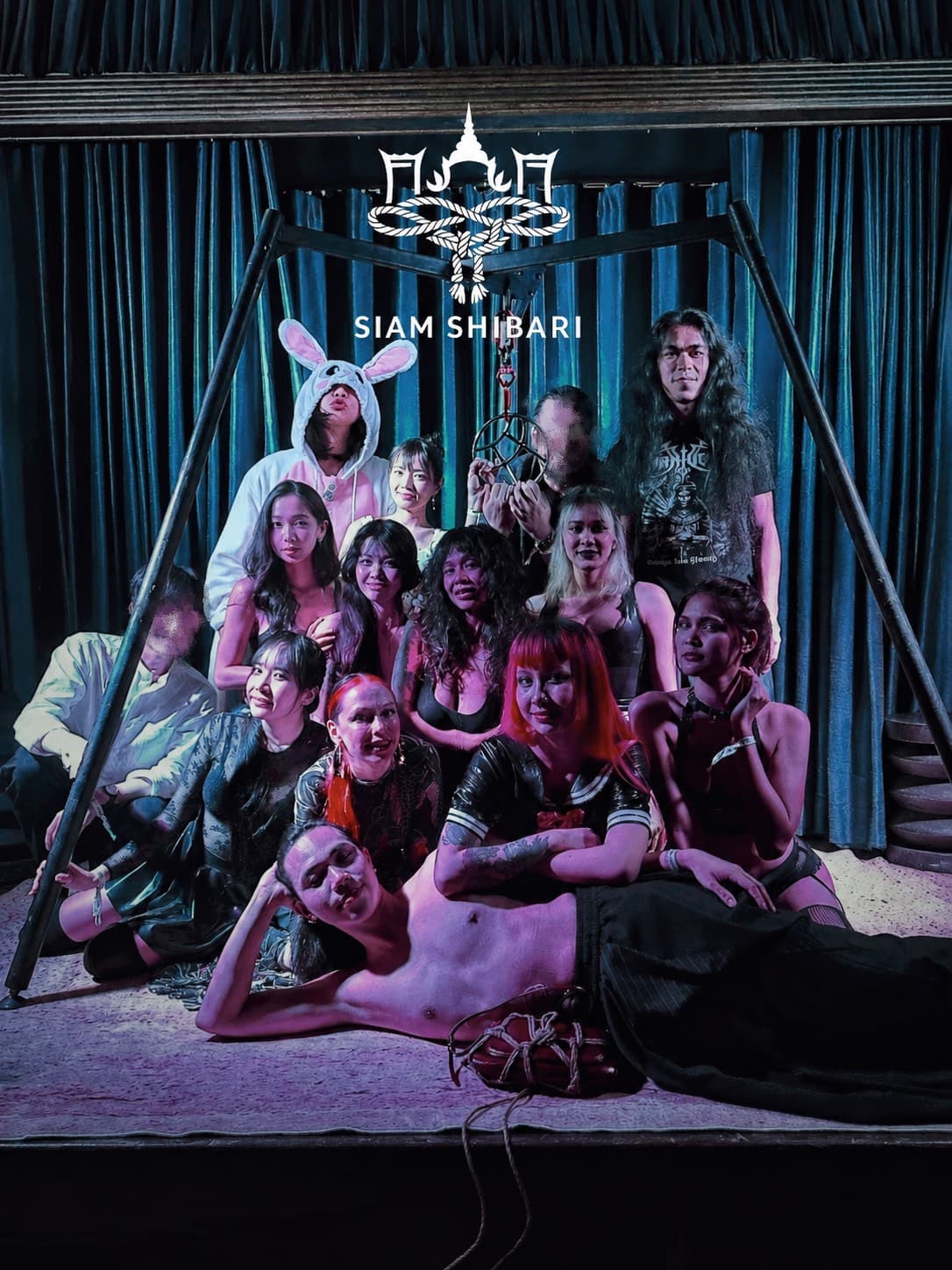 Siam Shibari
