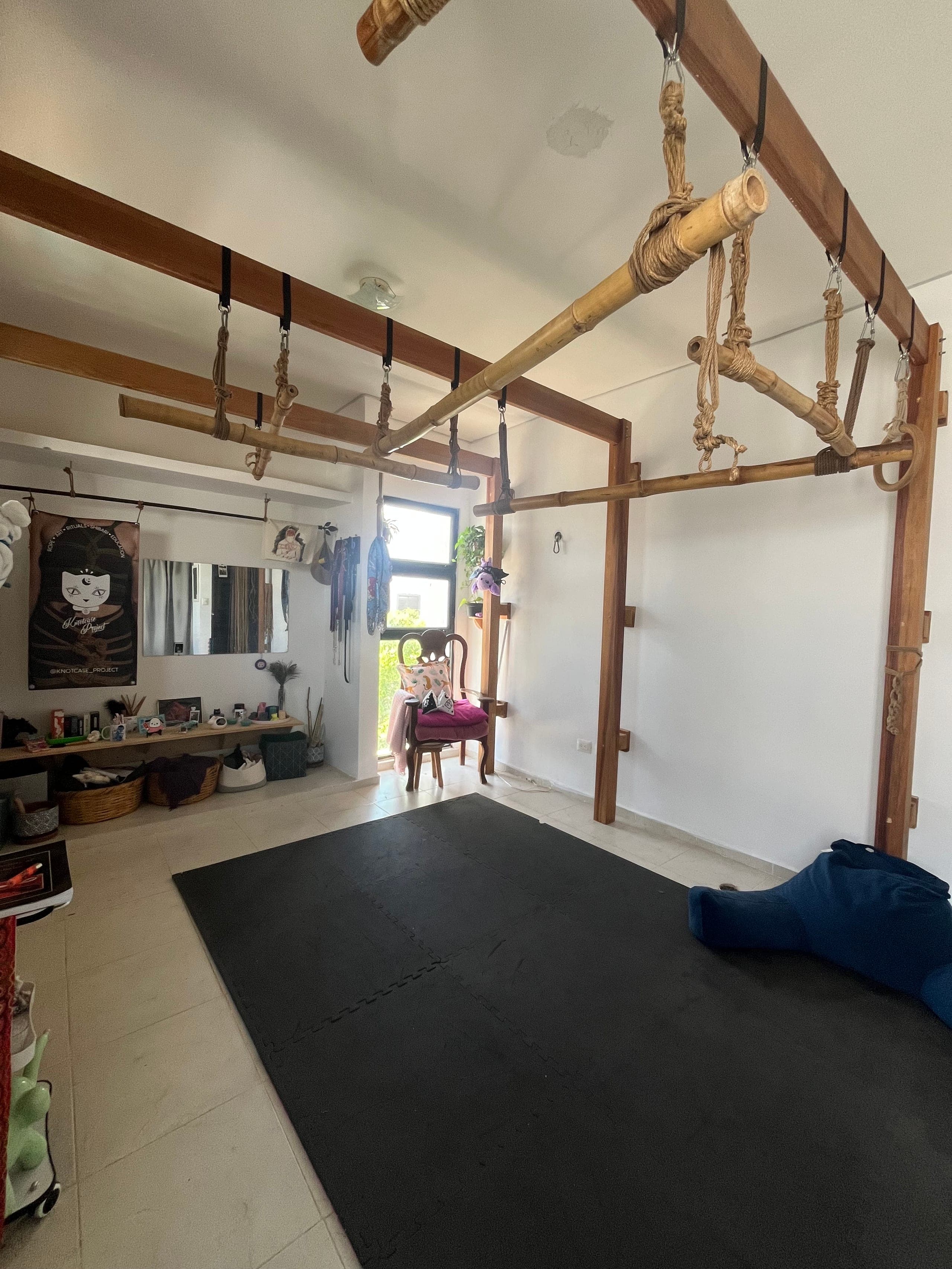 Estudio Nudo