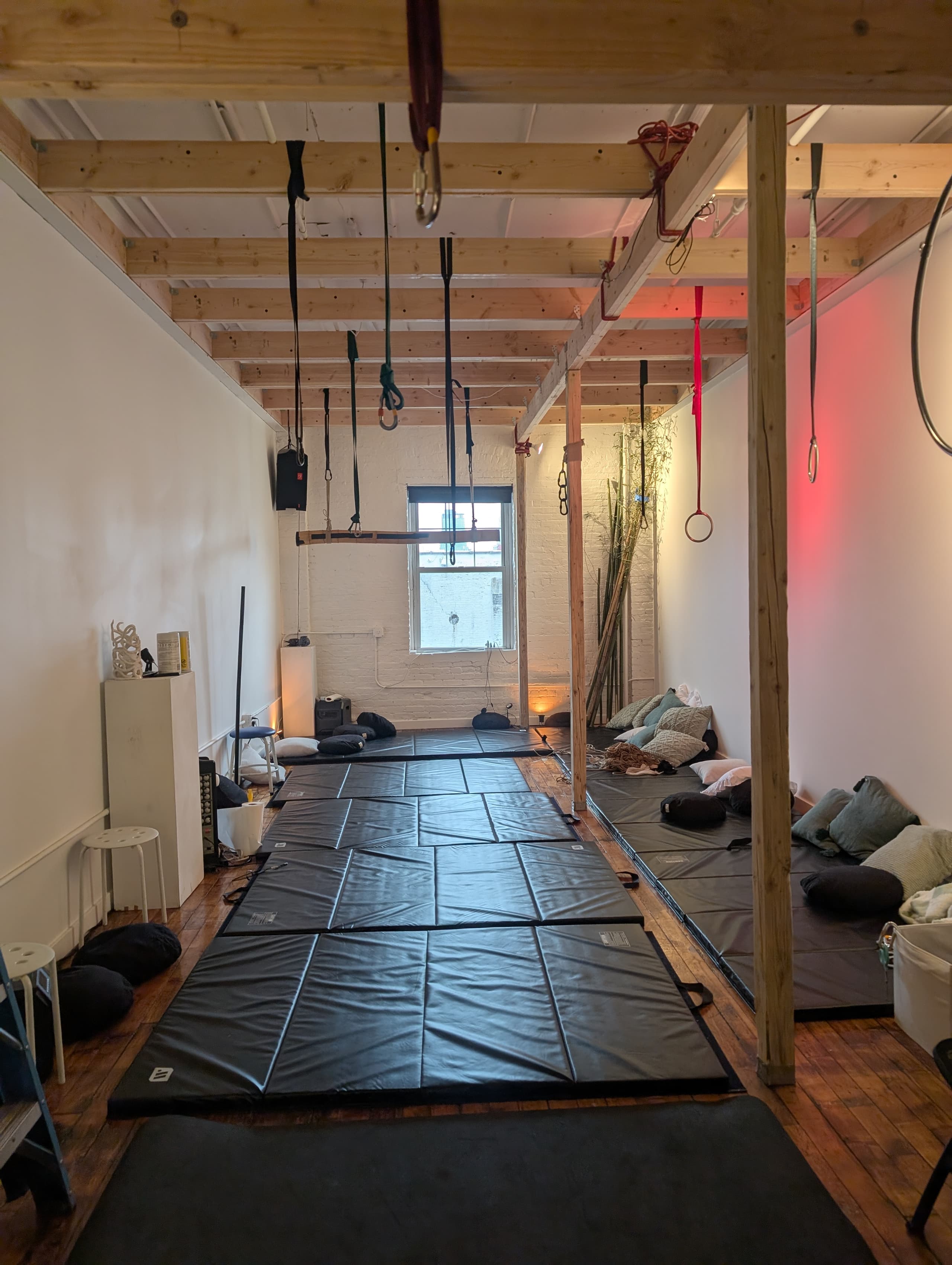 Coil & Cord Studio