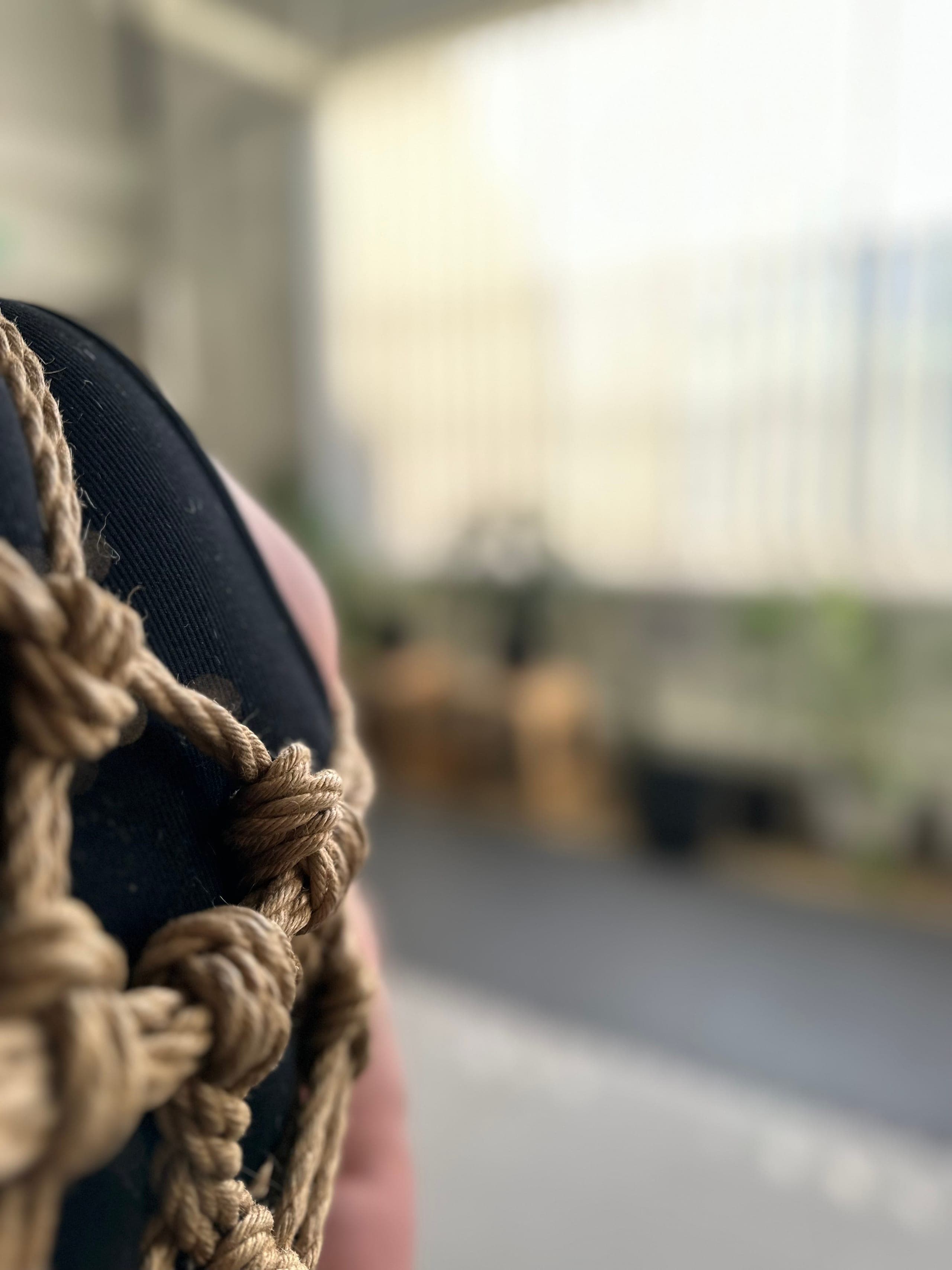 Shibari Sydney