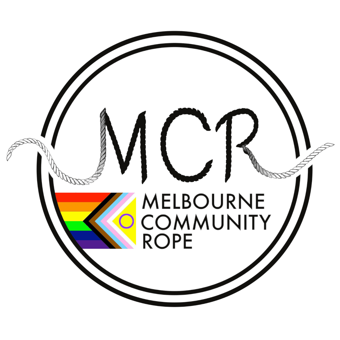 Melbourne Community Rope