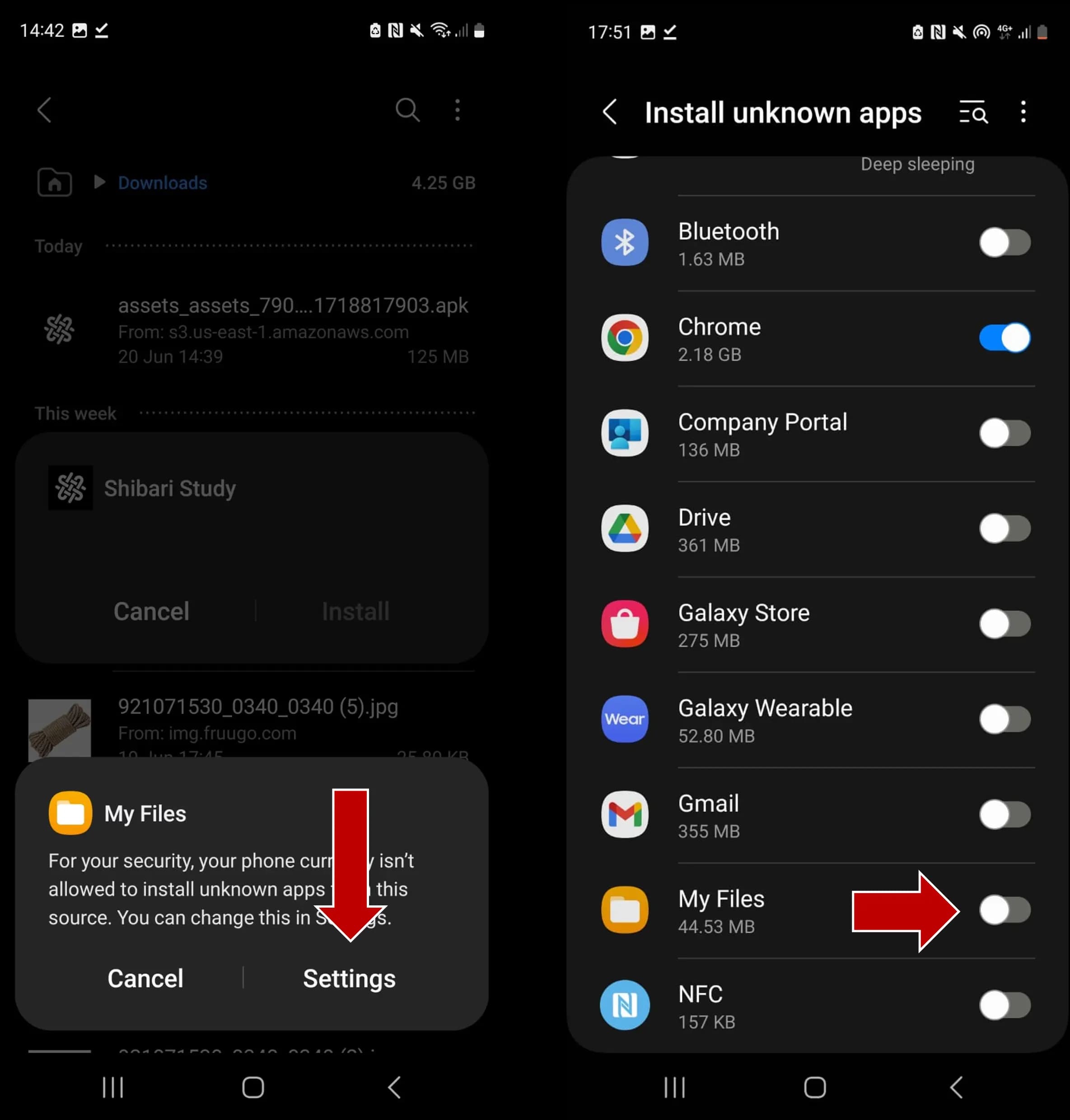 Step 3 Screenshot