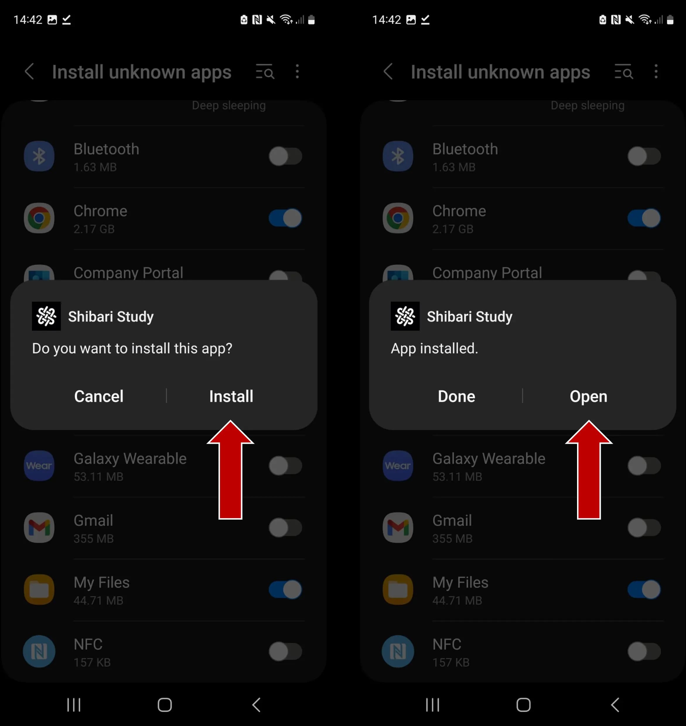 Step 4 Screenshot