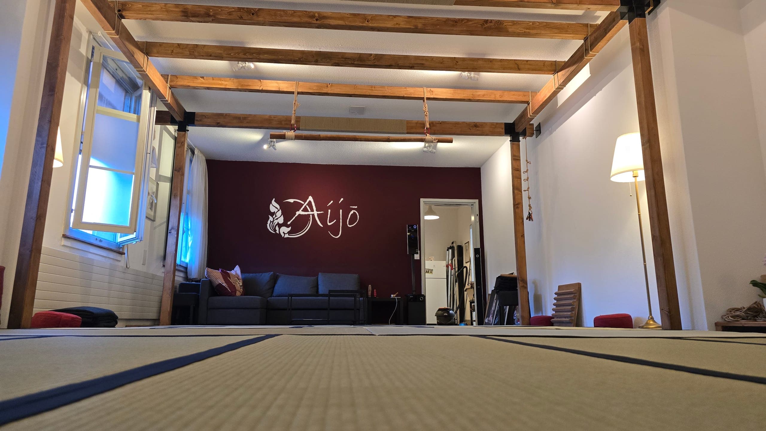 Aijō