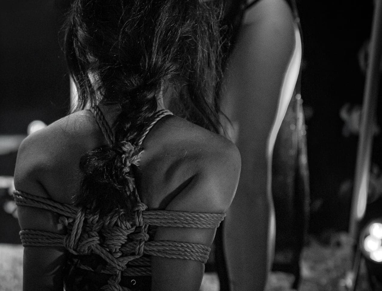 Shibari Sydney