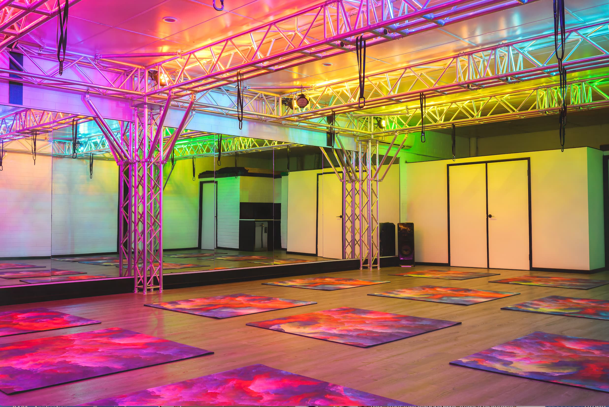 Shibari Perth