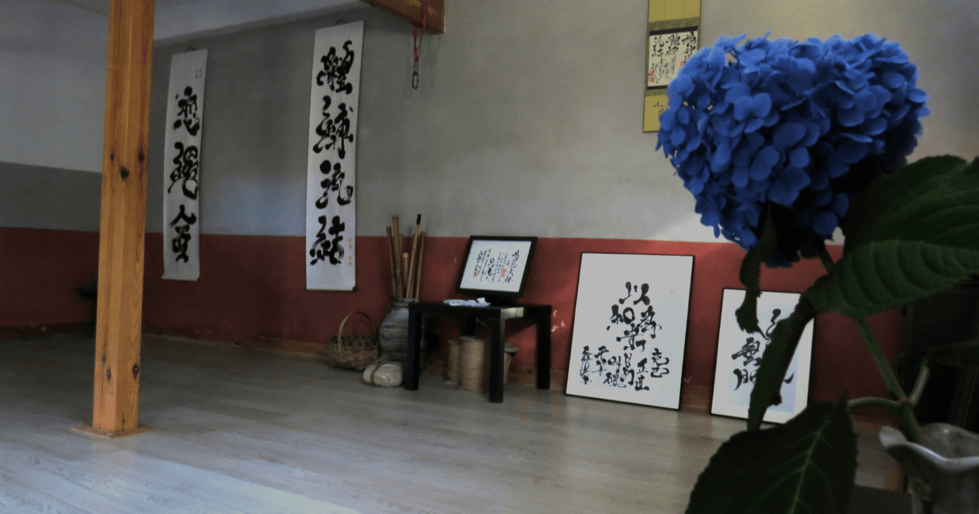 Escuela de Shibari (Gijón Shibari Dojo)