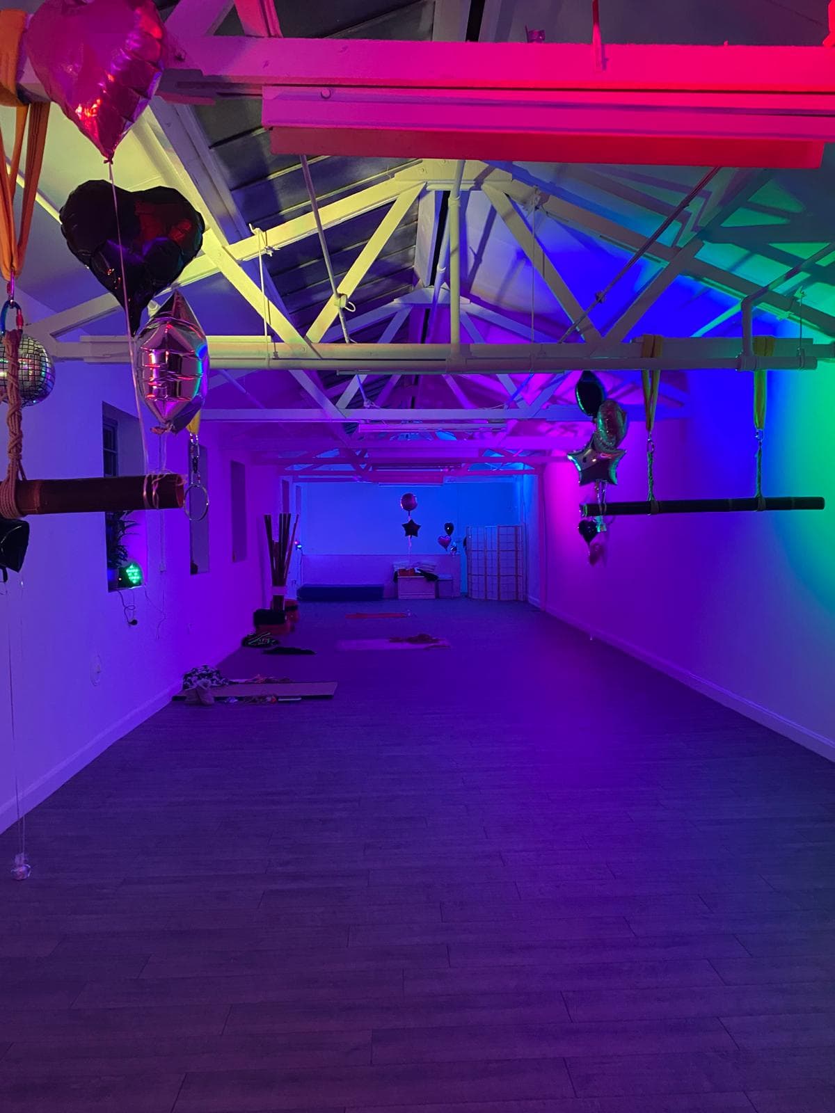 The studio NW