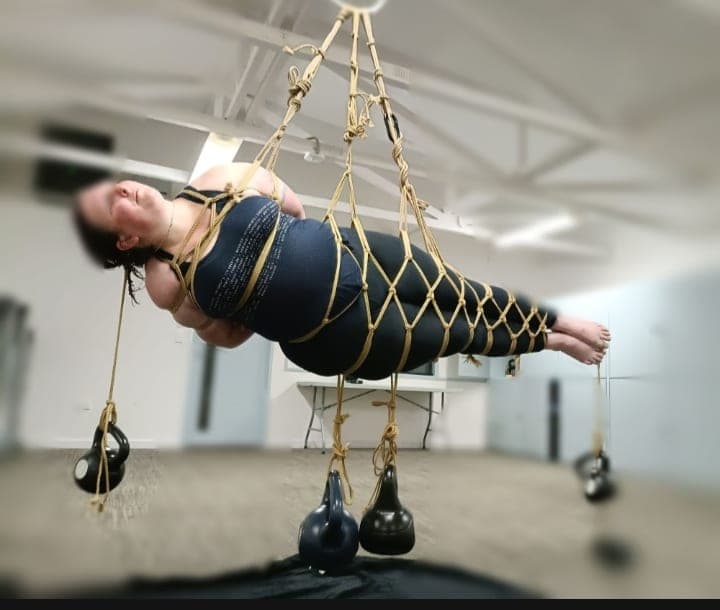 Christchurch Rope Group