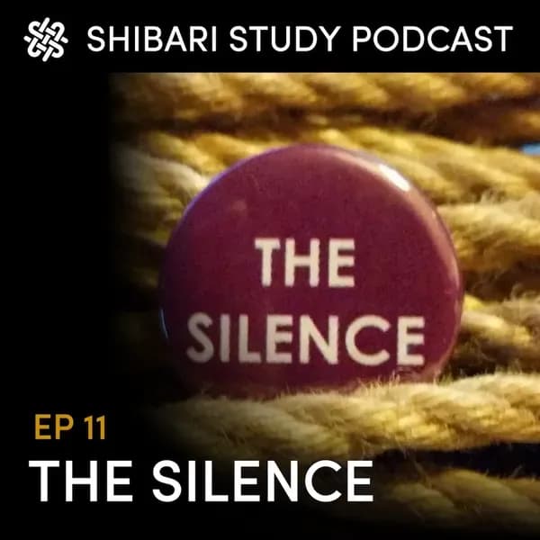 THE SILENCE