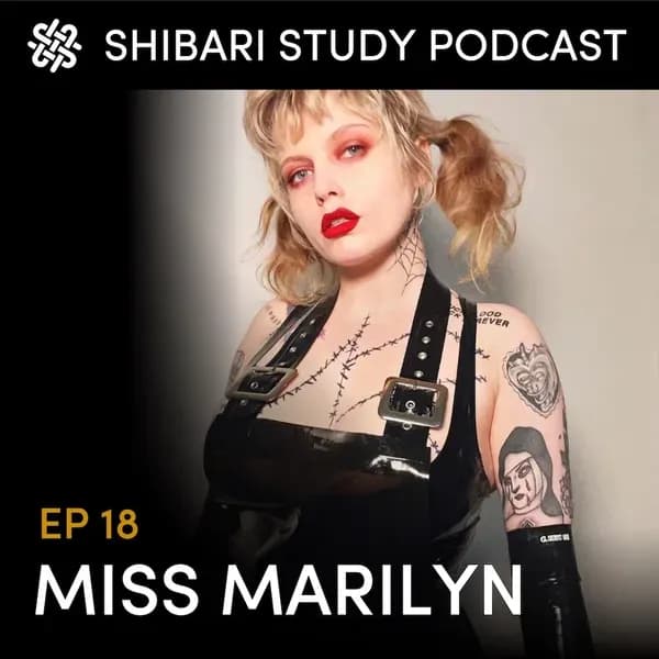 MISS MARILYN