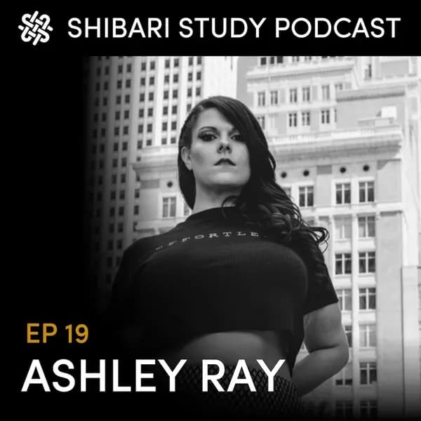 ASHLEY RAY