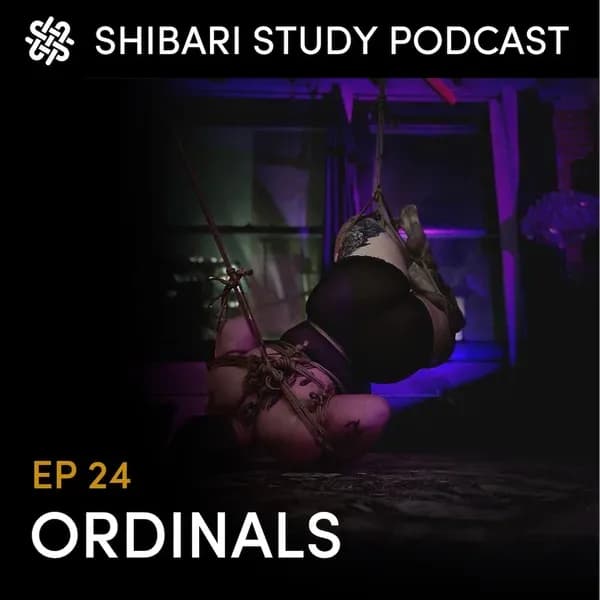ORDINALS