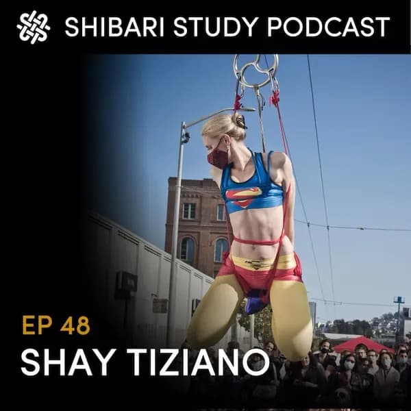 SHAY TIZIANO