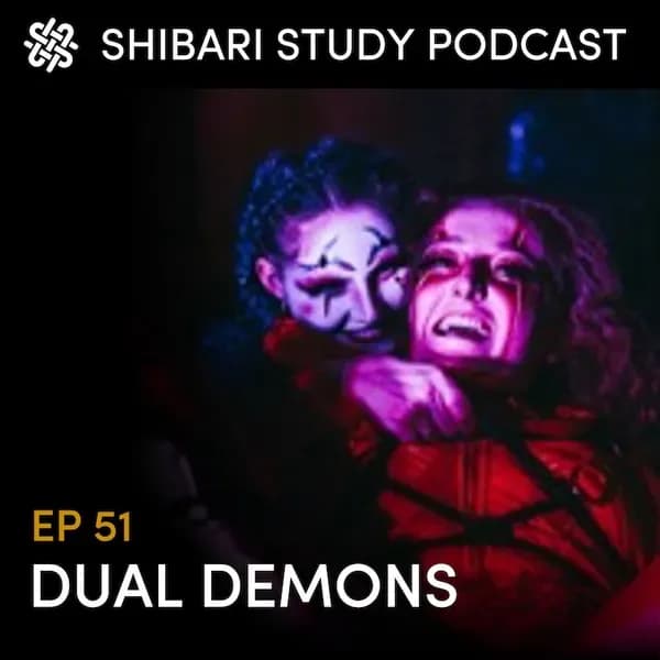 DUAL DEMONS