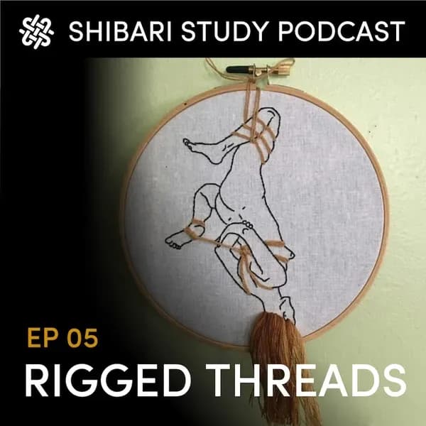 RIGGED THREADS