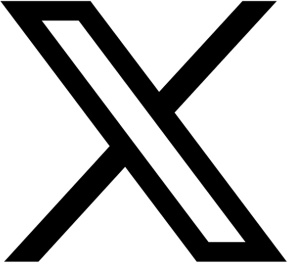 Twitter / X icon