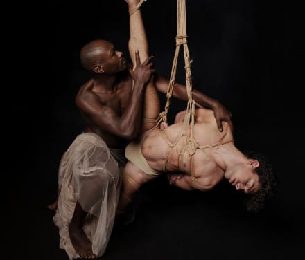 Understanding Risks of Shibari