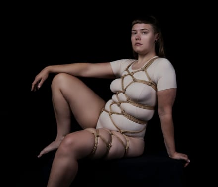 How to Start Shibari for beginners