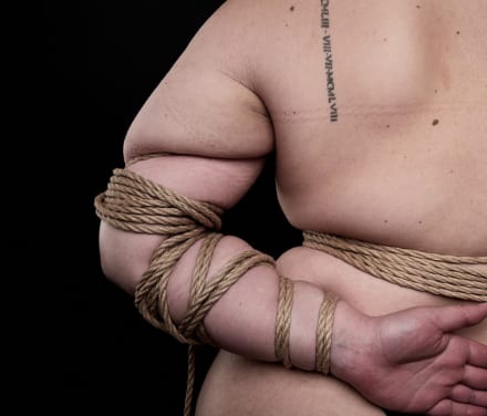 Choosing the best rope for Shibari