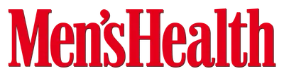 Men's Health logo